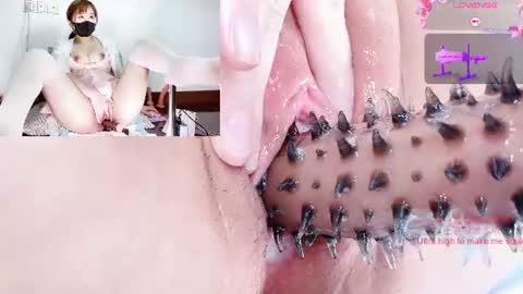 Peachycream online show from 06-22-26, 10:34