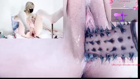 Peachycream online show from 08-02-26, 11:30