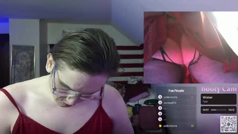 Taste online show from 02-24-25, 01:21