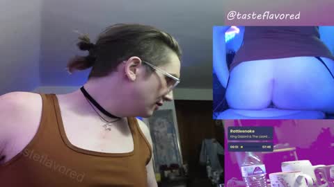 Taste online show from 03-05-25, 06:54