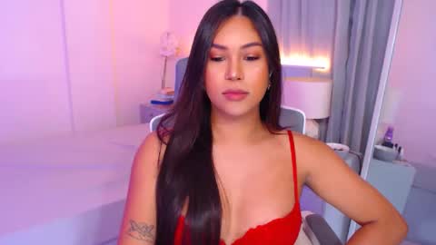 Miss Tati online show from 05-08-26, 08:14