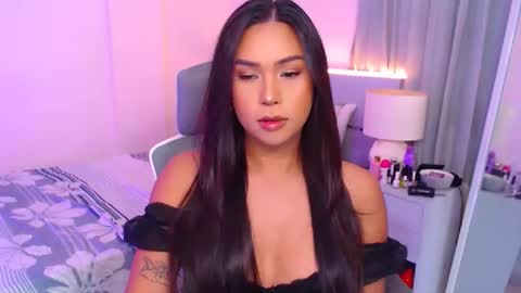Miss Tati online show from 05-17-26, 03:26