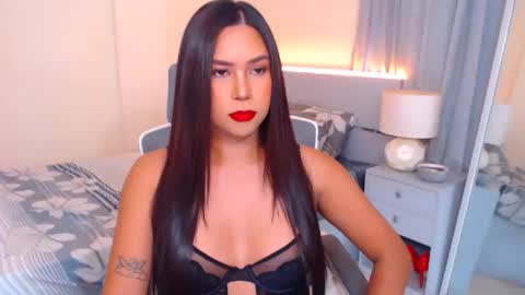 Miss Tati online show from 05-18-26, 04:29