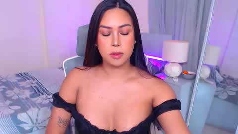 Miss Tati online show from 05-27-26, 06:54