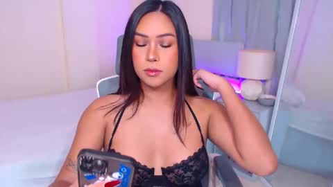 Miss Tati online show from 06-02-26, 04:14