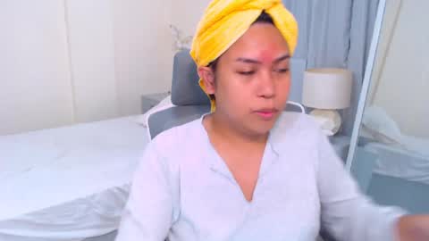 Miss Tati online show from 06-15-26, 05:53