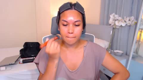 Miss Tati online show from 06-28-26, 05:02