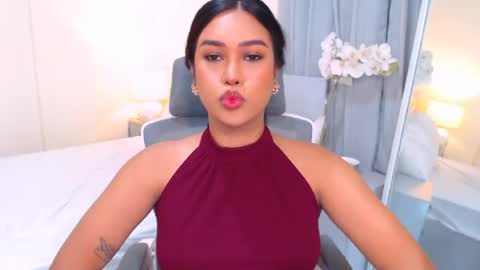 Miss Tati online show from 07-13-26, 02:31