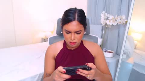 Miss Tati online show from 07-14-26, 02:16