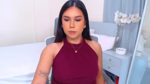 Miss Tati online show from 07-17-26, 08:57