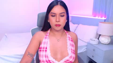 Miss Tati online show from 07-20-26, 10:56