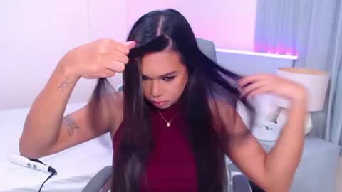 Miss Tati online show from 07-23-26, 02:20