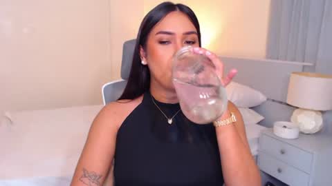 Miss Tati online show from 07-28-26, 05:58