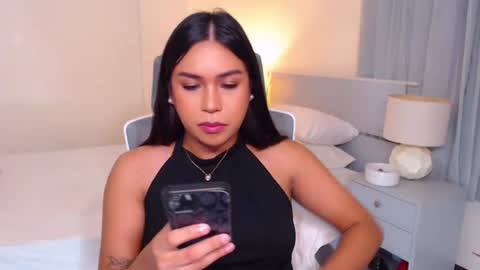 Miss Tati online show from 07-28-26, 11:17