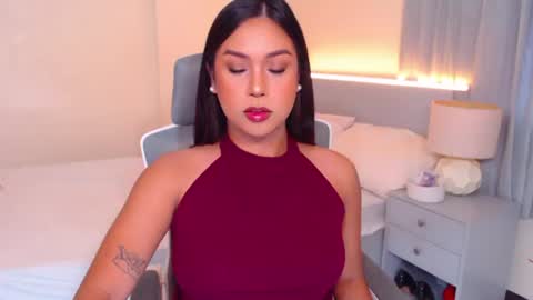 Miss Tati online show from 07-31-26, 07:08