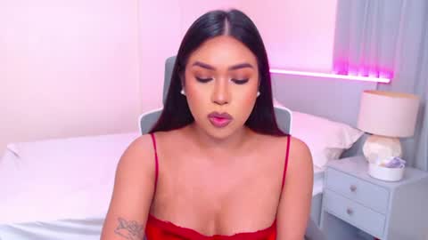 Miss Tati online show from 08-01-26, 03:00