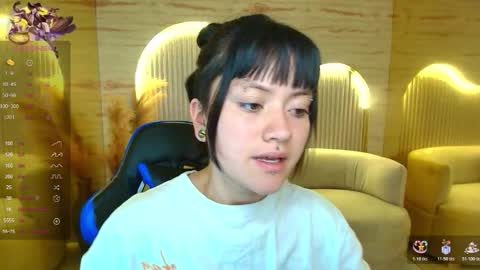 tasty_morita_r online show from 10-27-25, 12:53