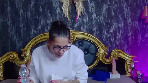 Snapshot of tastypatricia chatting on 01-18-25, 02:23 TastyPatricia online show from 01-18-25, 02:23