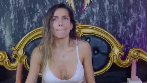Snapshot of tastypatricia chatting on 01-20-25, 09:46 TastyPatricia online show from 01-20-25, 09:46