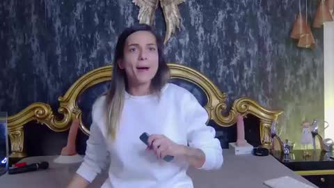 Snapshot of tastypatricia chatting on 01-20-25, 03:50 TastyPatricia online show from 01-20-25, 03:50