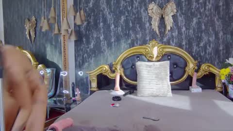 Snapshot of tastypatricia chatting on 01-23-25, 10:01 TastyPatricia online show from 01-23-25, 10:01