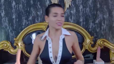 Snapshot of tastypatricia chatting on 01-27-25, 09:44 TastyPatricia online show from 01-27-25, 09:44
