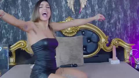 Snapshot of tastypatricia chatting on 01-29-25, 01:49 TastyPatricia online show from 01-29-25, 01:49