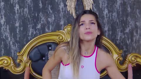 Snapshot of tastypatricia chatting on 01-30-25, 06:46 TastyPatricia online show from 01-30-25, 06:46