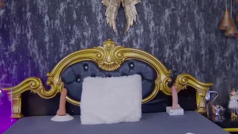 Snapshot of tastypatricia chatting on 02-03-25, 01:19 TastyPatricia online show from 02-03-25, 01:19