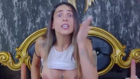 Snapshot of tastypatricia chatting on 02-21-25, 01:22 TastyPatricia online show from 02-21-25, 01:22