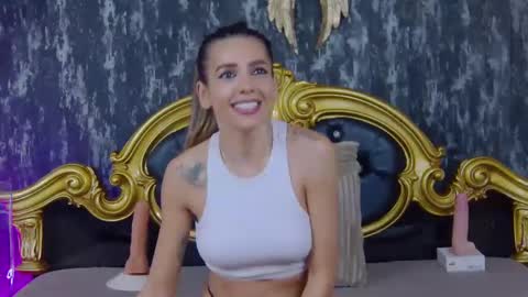 Snapshot of tastypatricia chatting on 02-28-25, 08:53 TastyPatricia online show from 02-28-25, 08:53