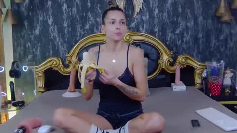 Snapshot of tastypatricia chatting on 03-01-25, 09:18 TastyPatricia online show from 03-01-25, 09:18