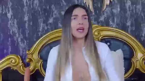 Snapshot of tastypatricia chatting on 03-10-25, 06:38 TastyPatricia online show from 03-10-25, 06:38