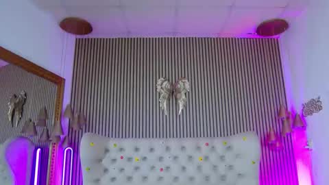 Snapshot of tastypatricia chatting on 09-14-25, 08:46 TastyPatricia online show from 09-14-25, 08:46