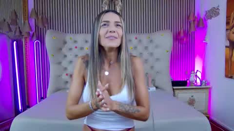 Snapshot of tastypatricia chatting on 09-26-25, 10:30 TastyPatricia online show from 09-26-25, 10:30