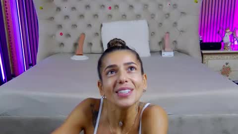 Snapshot of tastypatricia chatting on 10-08-25, 07:50 TastyPatricia online show from 10-08-25, 07:50