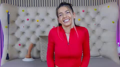 TastyPatricia online show from 03-26-26, 11:38