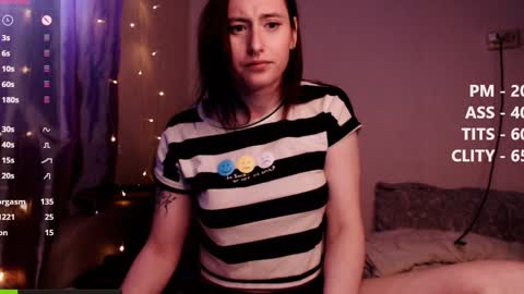 Snapshot of tat_girl chatting on 01-02-25, 11:41 Lana inst lanitadelreyskaya   OnlyFans  online show from 01-02-25, 11:41