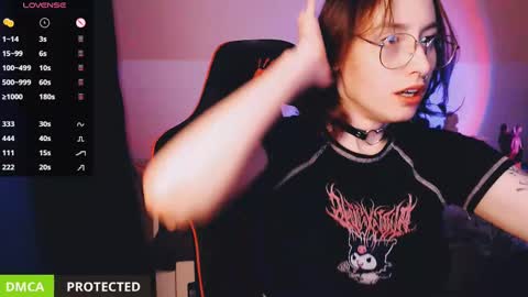 Snapshot of tat_girl chatting on 03-10-25, 08:26 Lana inst lanitadelreyskaya   OnlyFans  online show from 03-10-25, 08:26