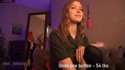 TataCoy online show from 01-15-25, 12:04