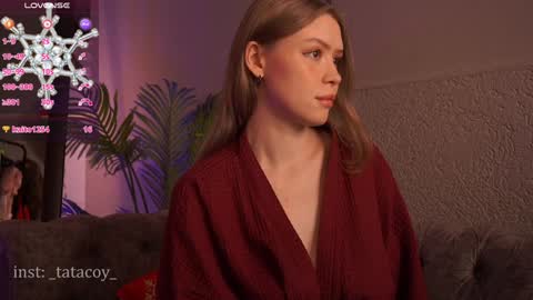 TataCoy online show from 01-17-25, 09:39