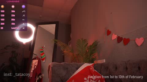 TataCoy online show from 01-29-25, 05:51