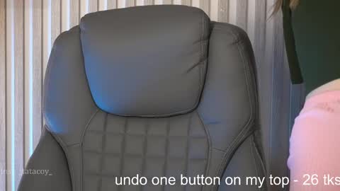 TataCoy online show from 02-25-25, 06:03