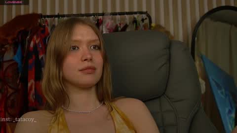 TataCoy online show from 02-28-25, 12:42