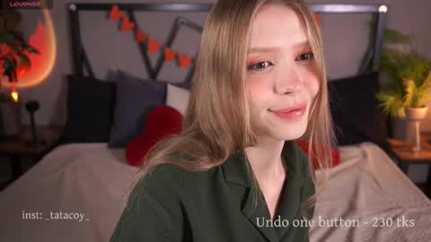 TataCoy online show from 09-18-25, 01:13