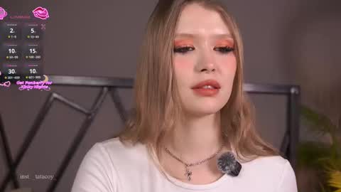 TataCoy online show from 02-22-26, 03:32