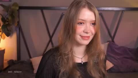 TataCoy online show from 03-14-26, 02:44