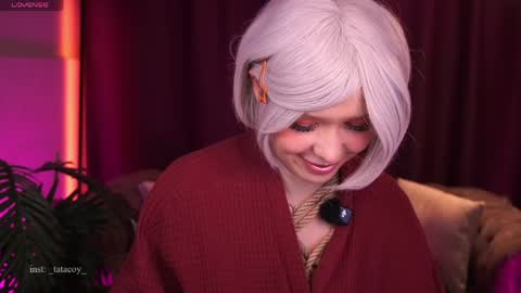 TataCoy online show from 04-29-26, 03:05