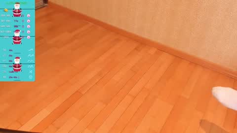 Snapshot of tate_west chatting on 12-17-24, 11:38 Lizzy online show from 12-17-24, 11:38