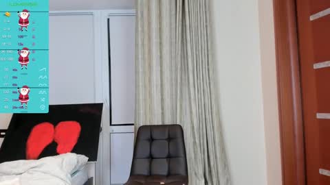 Snapshot of tate_west chatting on 12-20-24, 03:42 Lizzy online show from 12-20-24, 03:42